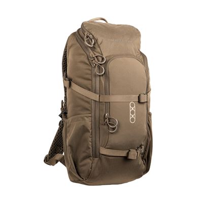 Backpack T7 BRUTE SCOUT DRY EARTH