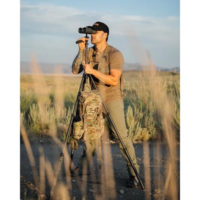 Backpack T7 BRUTE SCOUT MULTICAM® EBERLESTOCK T7MM 3