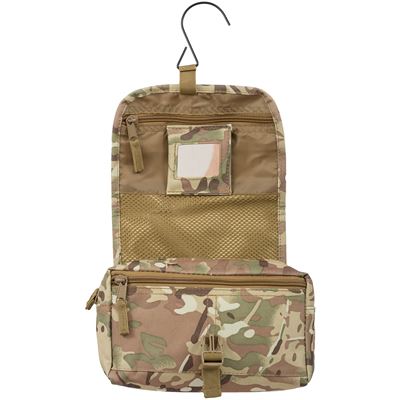 COMBAT WASH large toiletries bag HMTC  TA004HC 2