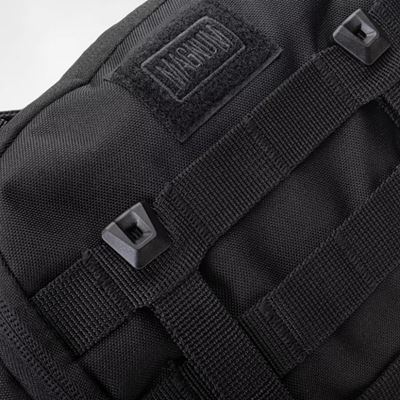 Waist Bag LARI 5 BLACK MAGNUM TAS00231 4