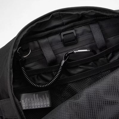 Waist Bag LARI 5 BLACK MAGNUM TAS00231 5