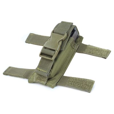 Tactical Belt Olive