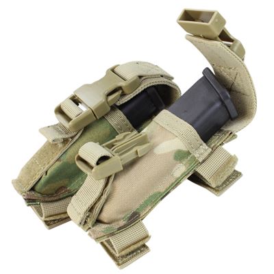 Tactical Belt Multicam