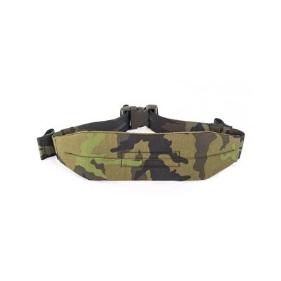 The hip belt bag VARIO ALP vz.95 Forest