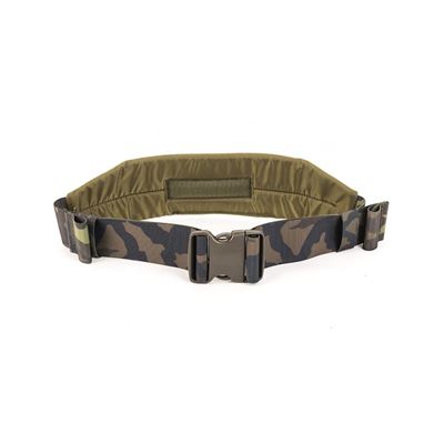 The hip belt bag VARIO ALP vz.95 Forest