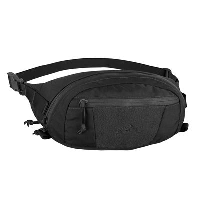Waist Bag BANDICOOT® BLACK
