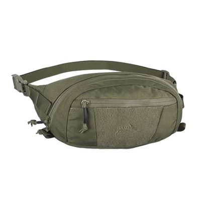Waist Bag BANDICOOT® ADAPTIVE GREEN