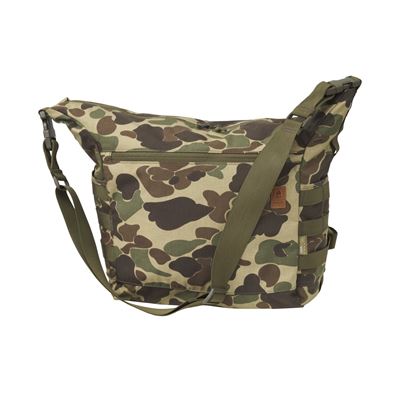 BUSHCRAFT SATCHEL® Bag - Cordura® - DUCK HUNTER