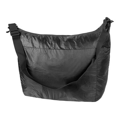 Shoulder Bag CARRYALL BACKUP BLACK