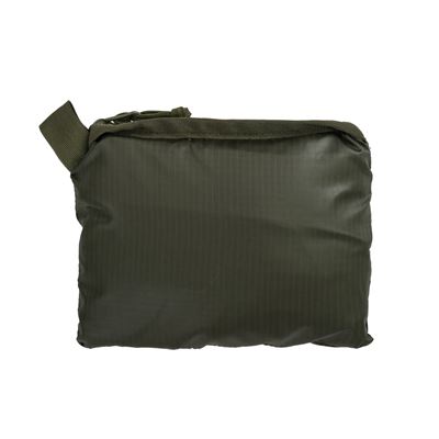 Shoulder Bag CARRYALL BACKUP OLIVE DRAB