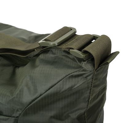 Shoulder Bag CARRYALL BACKUP OLIVE DRAB