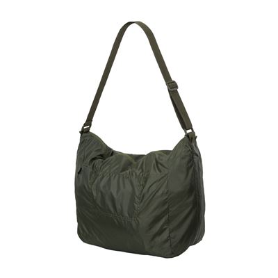 Bivouac' Kit bag - Camo Leather