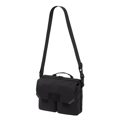 CLAYMORE Bag Cordura® BLACK