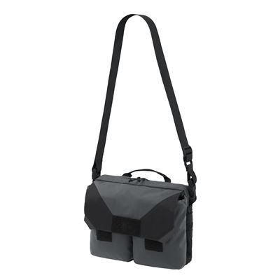 CLAYMORE Bag Cordura® SHADOW GREY/BLACK