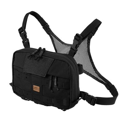 CHEST PACK NUMBAT® SMALL BLACK