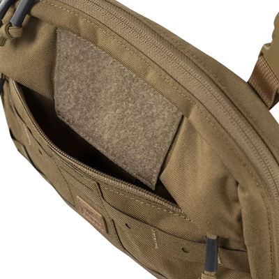 CHEST PACK NUMBAT® SMALL COYOTE