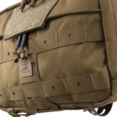 CHEST PACK NUMBAT® SMALL COYOTE