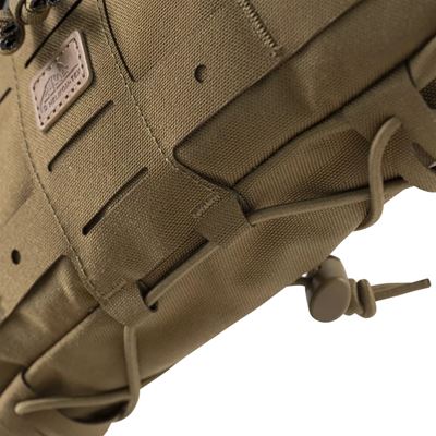 CHEST PACK NUMBAT® SMALL COYOTE