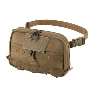 CHEST PACK NUMBAT® SMALL COYOTE