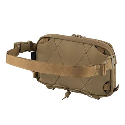 CHEST PACK NUMBAT® SMALL COYOTE