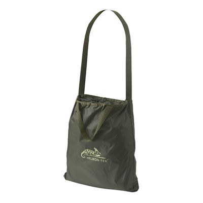 Shoulder Bag CARRYALL DAILY BAG OLIVE GREEN