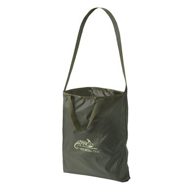 Shoulder Bag CARRYALL DAILY BAG OLIVE GREEN