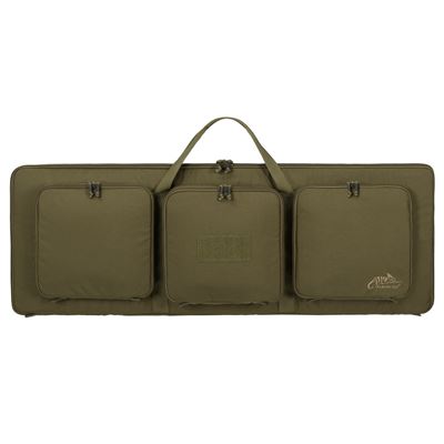 DOUBLE UPPER RIFLE BAG 18® OLIVE GREEN
