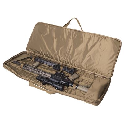DOUBLE UPPER RIFLE BAG 18® COYOTE