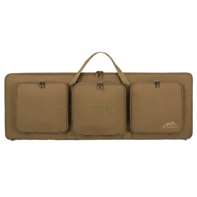 DOUBLE UPPER RIFLE BAG 18® COYOTE