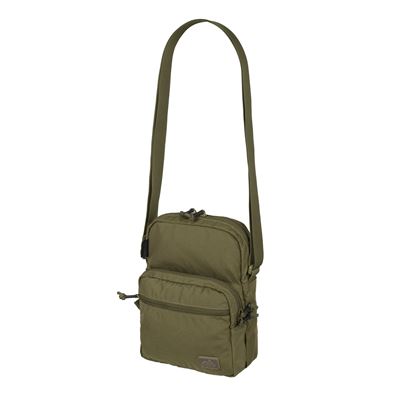 EDC COMPACT SHOULDER BAG OLIVE GREEN