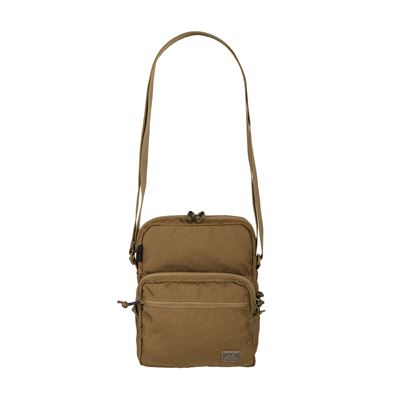 EDC COMPACT SHOULDER BAG COYOTE