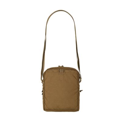 EDC COMPACT SHOULDER BAG COYOTE