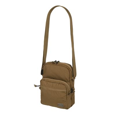 EDC COMPACT SHOULDER BAG COYOTE