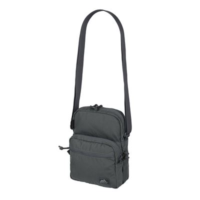 EDC COMPACT SHOULDER BAG SHADOW GREY