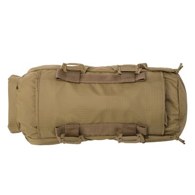 Helikon-Tex FOXHOLE Bag COYOTE | MILITARY RANGE