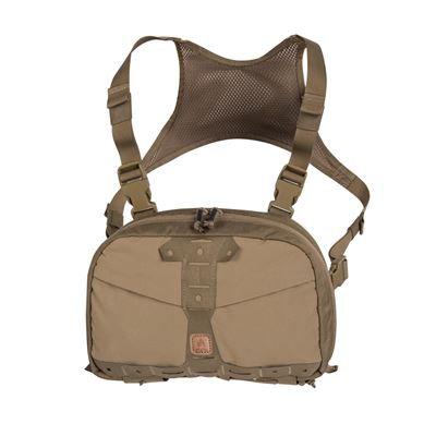 CHEST PACK NUMBAT® COYOTE BROWN