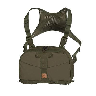 CHEST PACK NUMBAT® ADAPTIVE GREEN/OLIVE GREEN