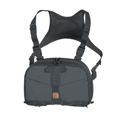 CHEST PACK NUMBAT® SHADOW GREY