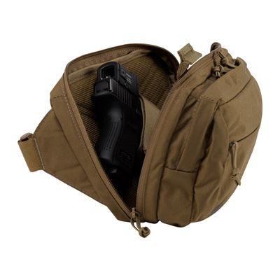 Waist Bag RAT CCW COYOTE