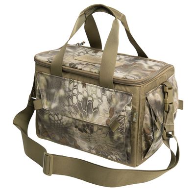 RANGE BAG® - CORDURA® KRYPTEK® HIGHLANDER™