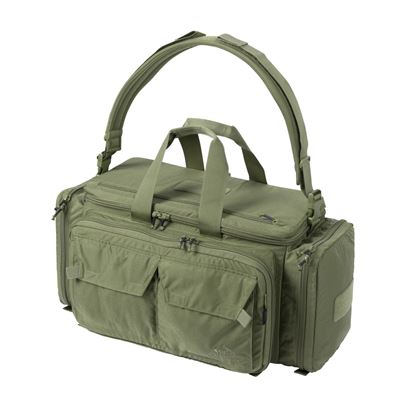 RANGEMASTER GEAR BAG OLIVE GREEN