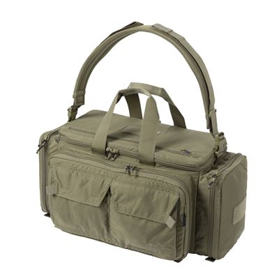 RANGEMASTER GEAR BAG ADAPTIVE GREEN