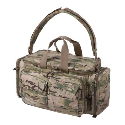 RANGEMASTER GEAR BAG MULTICAM