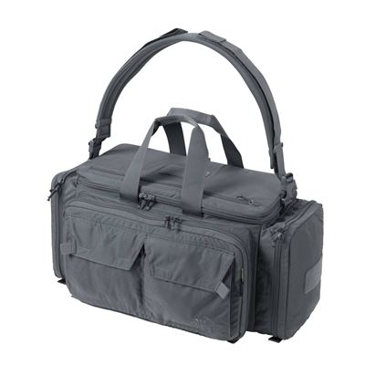 RANGEMASTER GEAR BAG SHADOW GREY