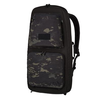 Carrying bag SBR® MULTICAM® BLACK/BLACK