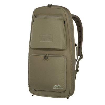 Carrying bag SBR® ADAPTIVE GREEN