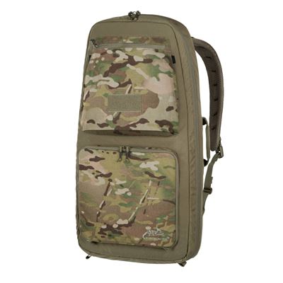 Carrying bag SBR® MULTICAM®/ADAPTIVE GREEN