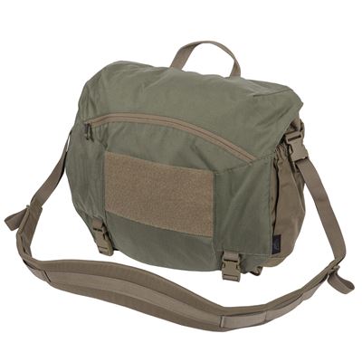 URBAN COURIER BAG large ADAPTIVE GREEN/COYOTE