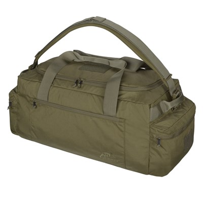 Helikon-Tex Urban Training Bag - 39L, Cordura, Compressible Gym/Sports Bag, PenCott Wildwood Camo