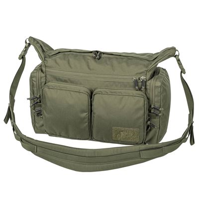 Tactical Shoulder Bag WOMBAT MK2 OLIVE GREEN